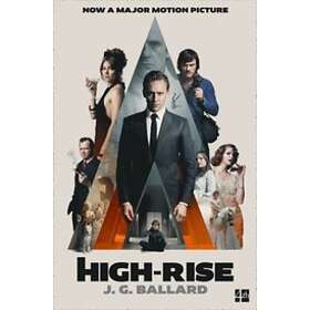 J G Ballard: High-Rise