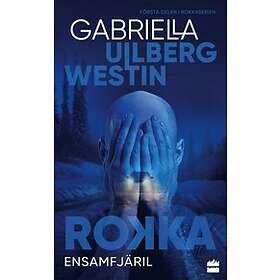 Gabriella Ullberg Westin: Ensamfjäril
