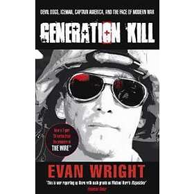 Evan Wright: Generation Kill