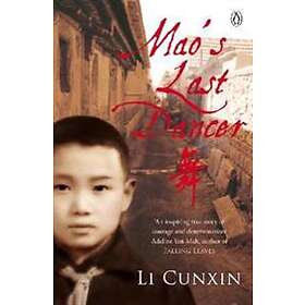 Li Cunxin: Mao's Last Dancer