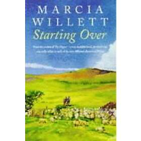 Marcia Willett: Starting Over