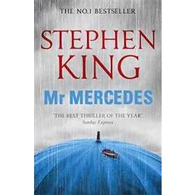 Stephen King: Mr Mercedes