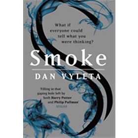 Dan Vyleta: Smoke
