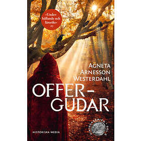 Agneta Arnesson Westerdahl: Offergudar