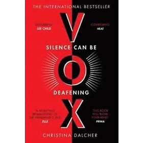 Christina Dalcher: VOX