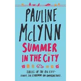 Pauline McLynn: Summer in the City