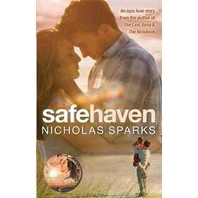 Nicholas Sparks: Safe Haven