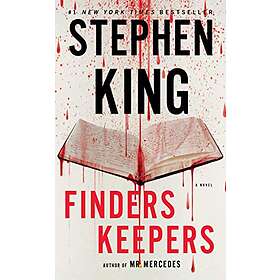 Stephen King: Finders Keepers