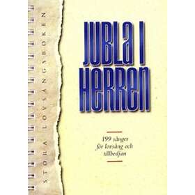 : Jubla i Herren