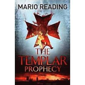 Mario Reading: The Templar Prophecy