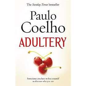Paulo Coelho: Adultery