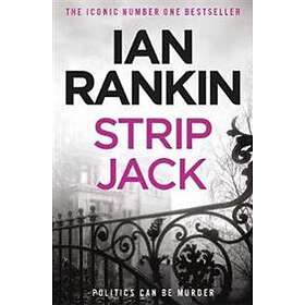 Ian Rankin: Strip Jack