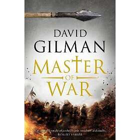 David Gilman: Master of War
