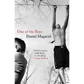 Daniel Magariel: One of the Boys