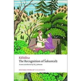 Kalidasa: The Recognition of Sakuntala