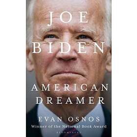 Osnos Evan Osnos: Joe Biden