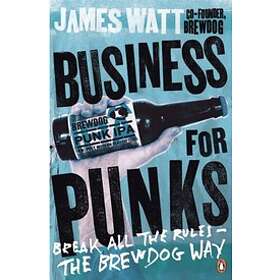 James Watt: Business for Punks