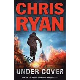 Chris Ryan: Under Cover