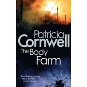 Patricia Cornwell: The Body Farm