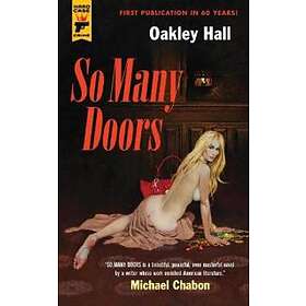 Oakley Hall: So Many Doors