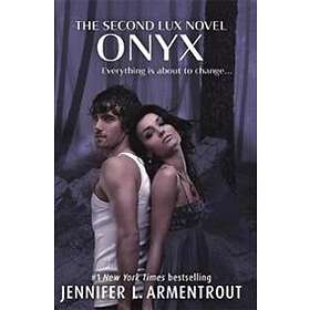 Jennifer L Armentrout: Onyx (Lux Book Two)