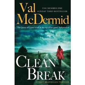 Val McDermid: Clean Break