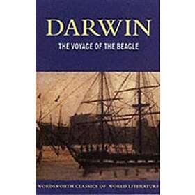 Charles Darwin: The Voyage of the Beagle
