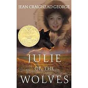 Jean Craighead George: Julie of the Wolves