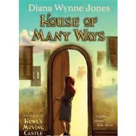 Diana Wynne Jones: House of Many Ways