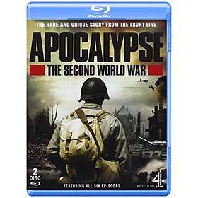 Apocalypse (UK) (Blu-ray)