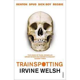 Irvine Welsh: Trainspotting