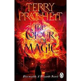 Sir Terry Pratchett: The Colour Of Magic