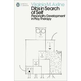 Virginia M Axline: Dibs in Search of Self