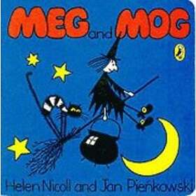 Helen Nicoll, Jan Pienkowski: Meg and Mog