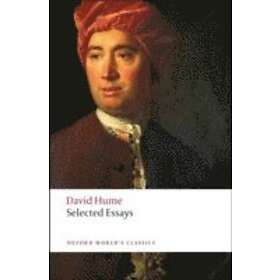 David Hume: Selected Essays