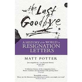Matt Potter: The Last Goodbye