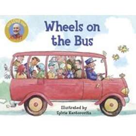 Raffi: Wheels on the Bus