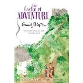 Enid Blyton: The Castle of Adventure