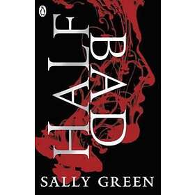 Sally Green: Half Bad