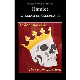 William Shakespeare, Professor Cedric Watts: Hamlet