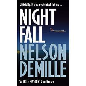 Nelson DeMille: Night Fall