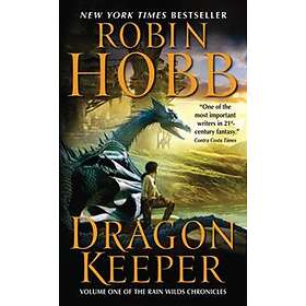 Robin Hobb: Dragon Keeper