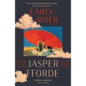 Jasper Fforde: Early Riser