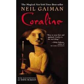 Neil Gaiman: Coraline