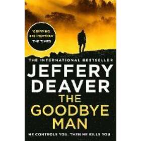 Jeffery Deaver: Goodbye Man