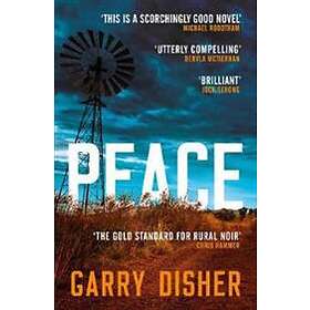 Garry Disher: Peace
