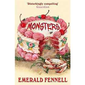 Emerald Fennell: Monsters