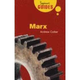 Andrew Collier: Marx
