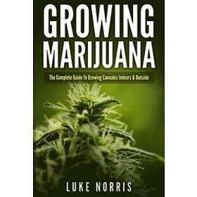 Luke Norris: Growing Marijuana