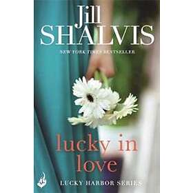 Jill Shalvis: Lucky In Love